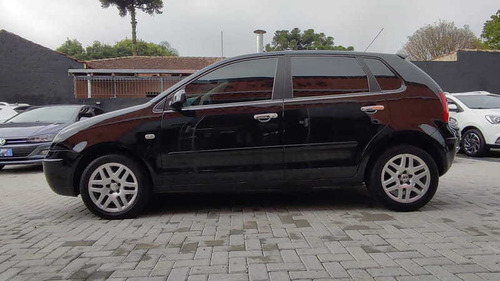 Imagem 4 de 15 de Volkswagen Polo 1.6 2006