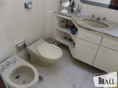 Imagem 12 de 15 de Apartamento Com 3 Dorms, Vila Zilda, São José Do Rio Preto - R$ 474 Mil, Cod: 576 - V576