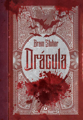 Livro Drácula