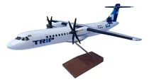 Comprar Maquete De Avioes Atr 72 - 600 Trip 37 Cm
