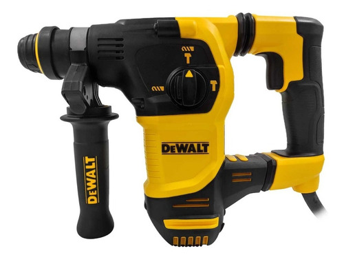 Rotomartillo Sds Plus Dewalt D25333k-b3 950w 3.5 J
