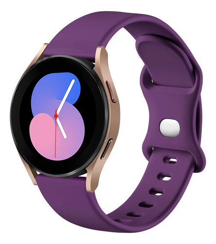 Lerobo Correa Compatible Con Galaxy Watch 5 Y 4/galaxy Watch