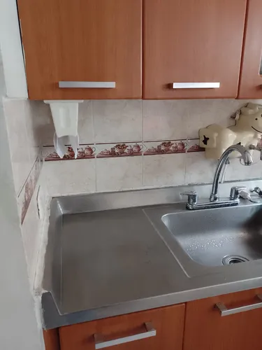 Sevende Apartamento En Colseguros