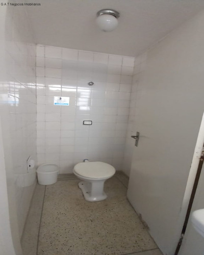 Imagem 9 de 9 de Sala À Venda No Edifício Banco São Paulo - Sorocaba/sp - Sl02635 - 69501424