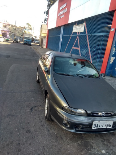 Imagem 2 de 2 de Fiat Marea