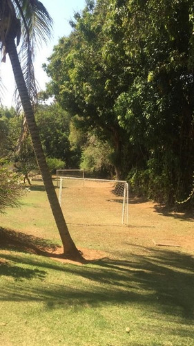 Imagem 23 de 30 de Chácara À Venda, 3500 M² Por R$ 1.696.000 - Parque Jatibaia (sousas) - Campinas/sp - Ch0245