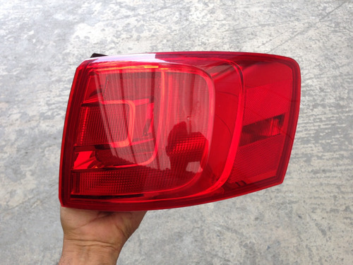 Calavera Derecha Original Para Jetta 2011, 2012, 2013, 2014