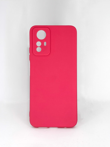 Protección Carcasa Redmi Note 12s - Mobilestore