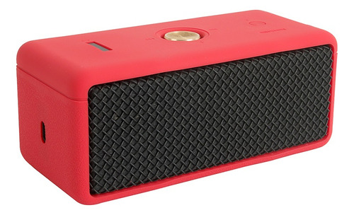 Speaker Case Silicone Audio Case For Emberton