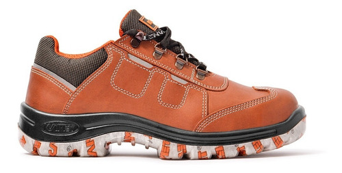 Imagen 2 de 10 de Calzado De Seguridad Kamet Zapato Pucará Impermeable P.acero