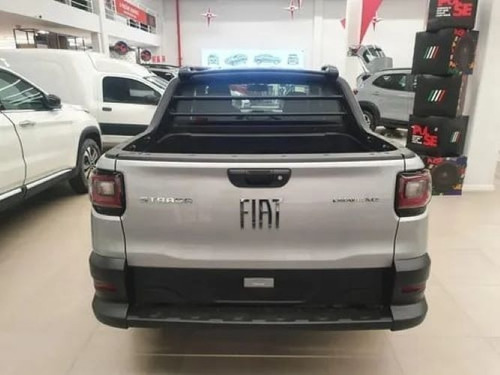 Imagen 9 de 18 de Fiat Strada Endurance 1.4 Cd 2023 Tomamos Tu Usado 3-
