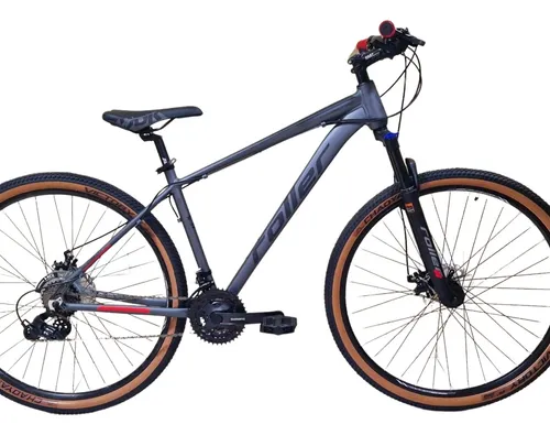 Bicicleta Roller Rodado 29 MercadoLibre