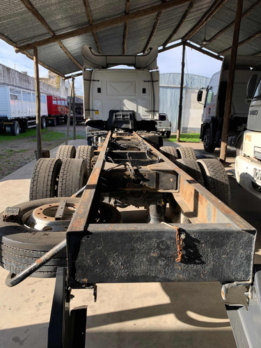 Ford Cargo 1723