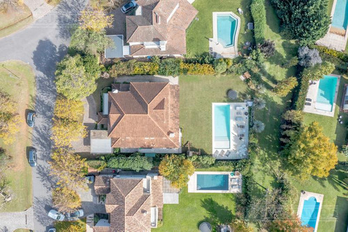 Lj Ramos Vende| Ayres De Pilar | Casa | Acceso Inmejorable Kkm 43,5 Panamericana Ramal Pilar