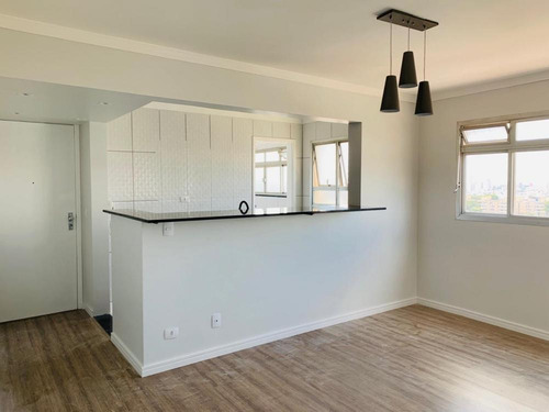 Imagem 5 de 13 de Apartamento Com 02 Dormitórios E 63 M² A Venda No Jabaquara, São Paulo | Sp. - Ap3203v