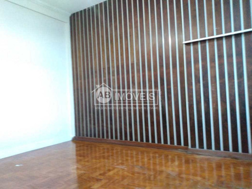 Imagem 15 de 18 de Apartamento Com 2 Dorms, Itararé, São Vicente - R$ 230 Mil, Cod: 4485 - V4485
