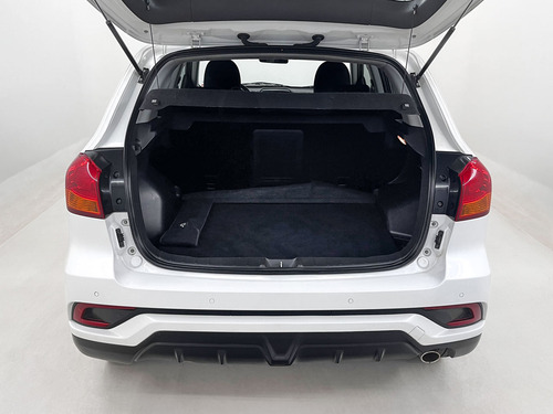 Mitsubishi ASX 4X2 16V