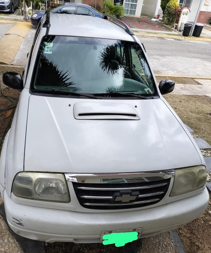 Chevrolet Tracker 2.0 A 4x2 Mt