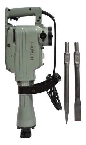 Imagen 1 de 2 de Taladro Demoledor Hitachi
