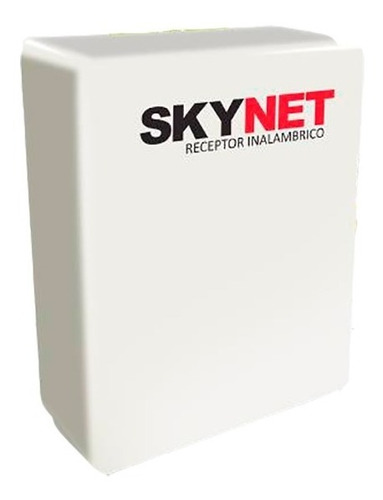 Hagroy Skynet 2 Canales Gestiona Tus Sistemas De Seguridad 