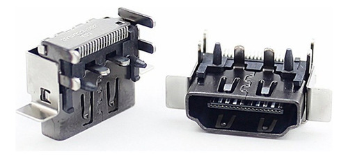 Conector Entrada Hdmi Compatível Com Xbox One X