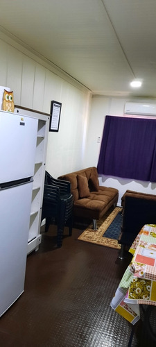 Casa En Alquiler Por Dia .4 Personas