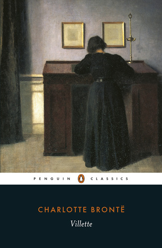 Libro Villette Penguin Uk De Bronte Charlotte Penguin Clas