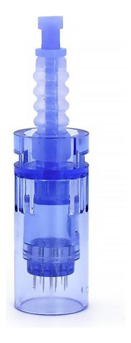 Kit de 30 cartuchos, 12 puntas, microagujas Dermapen Dermapen Dermograph