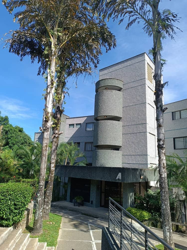 Apartamento En Venta La Union El Hatillo Caracas