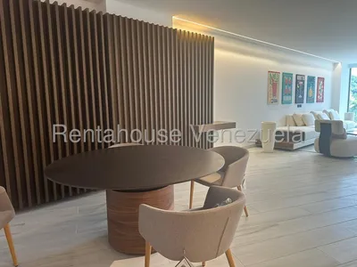 Apartamento en alquiler
