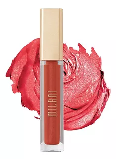 Milani Amore Matte Metallic 03 Matte About You - Labial Liq