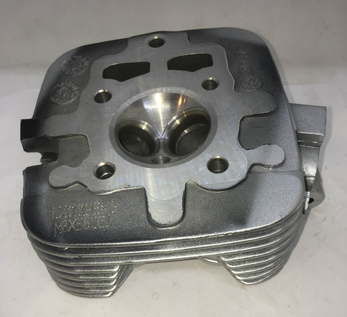 Imagen 4 de 12 de Cabeza De Cilindro 150 Zanella Rx 150 Next