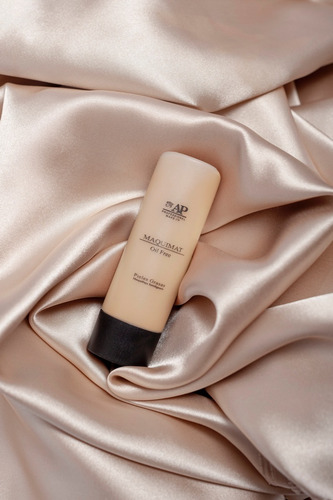 Imagen 2 de 10 de Base Oil Free Ap | Maquimat