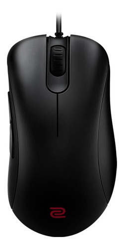 Imagen 2 de 5 de Combo Gamer Zowie Mouse Fk2-b + Mousepad G-sr + Camade Ii