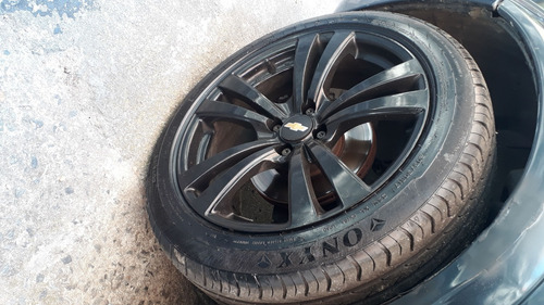 Rodas Aro 17 Gm