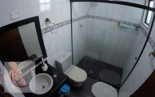 Imagem 24 de 29 de Apartamento Com 3 Dormitórios À Venda, 140 M² Por R$ 450.000,00 - Vila Guilhermina - Praia Grande/sp - Ap2088