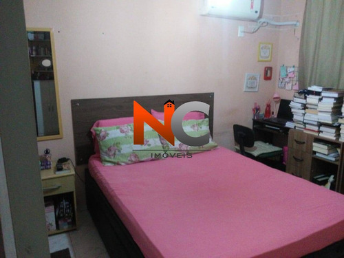 Imagem 5 de 7 de Apartamento Com 2 Dorms, Pavuna, Rio De Janeiro - 54m² - Codigo: 16155765 - 16155765