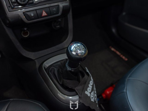 Imagem 8 de 12 de C3 1.6 Exclusive 16v Flex 4p Manual