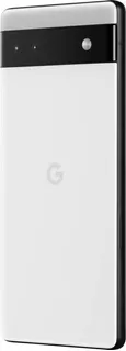 Google Pixel 6a - Caixa Lacrada
