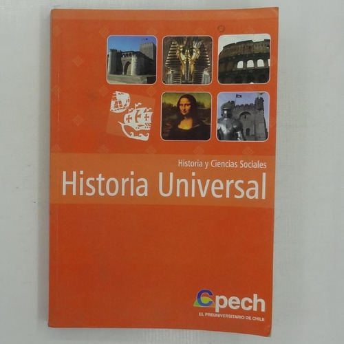 Cepech Historia Universal Psu Historia Y Ciencias Sociales