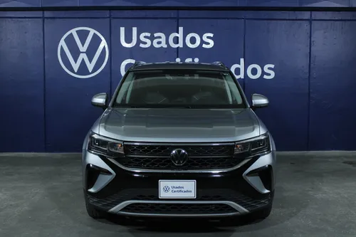 Volkswagen Taos 1.4 Tsi Comfortline At