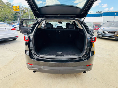 Mazda Cx-5 Sport 2022