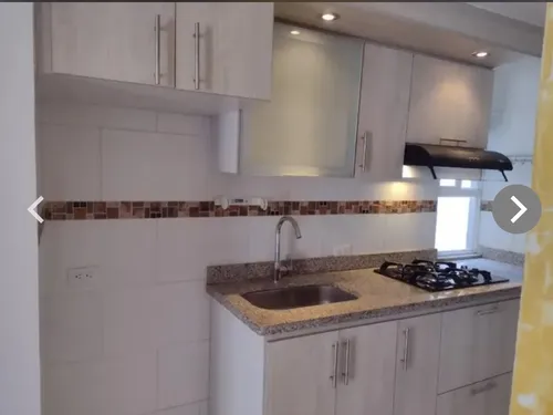 Apartamento En Venta, Conjunto Arboleda Del Pinar, Suba.