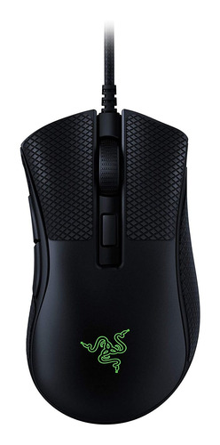 Mouse Gamer Razer Deathadder V2 Mini Grip Rgb Black