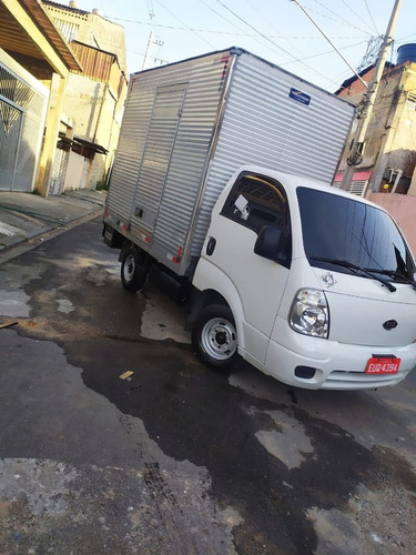 Kia Bongo