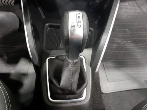 Imagem 8 de 12 de Duster 1.6 16v Sce Flex Iconic X-tronic