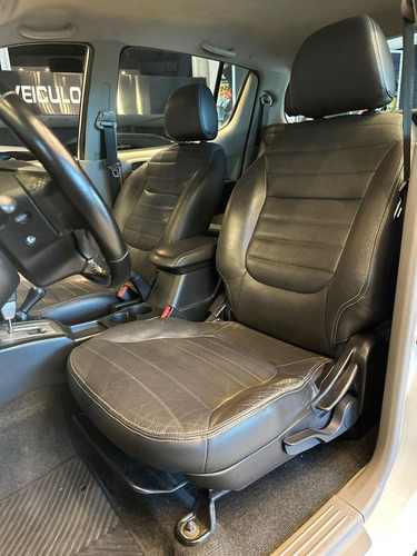 Mitsubishi L200 3.5 Triton Hpe Flex Cab. Dupla 4x4 Aut. 4p