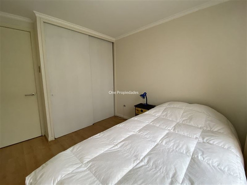 Imagen 16 de 30 de Depto En Venta (2d2b) En Av. Los Presidentes, Peñalolen
