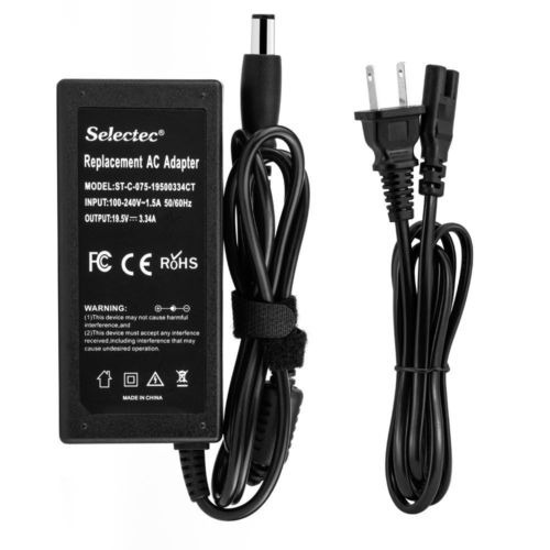 Para Dell Latitude E6430 E6440 E6530 E7240 E7440 Ac Adaptado