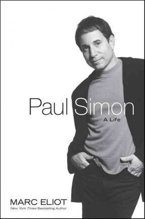 Paul Simon - Marc Eliot (hardback)